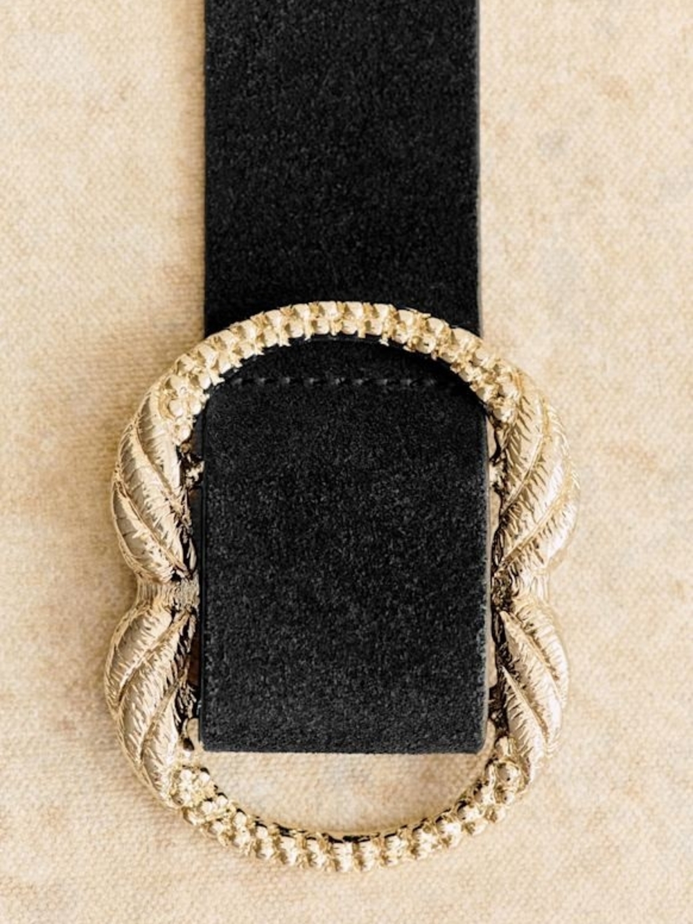 Artemis Ceinture (Black) - Picture 2 of 6